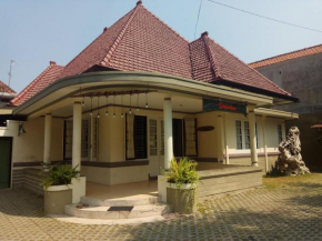 Doeloerkoe Homestay